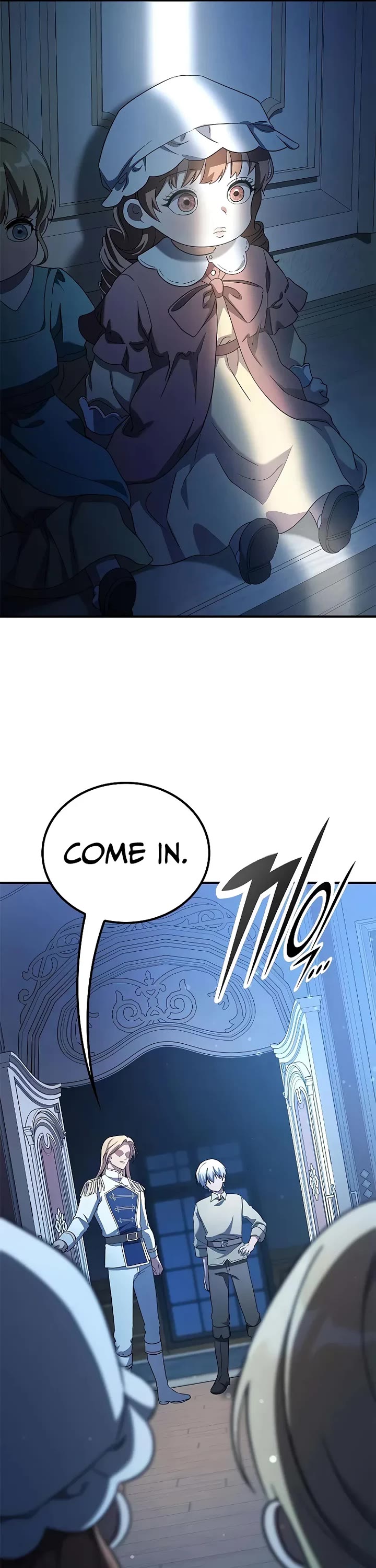 Noble Lady Reformation Guide Chapter 3 page 28 - Chapter 3