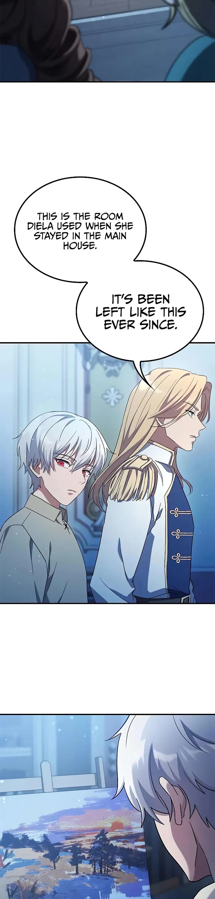 Noble Lady Reformation Guide Chapter 3 page 29 - Chapter 3