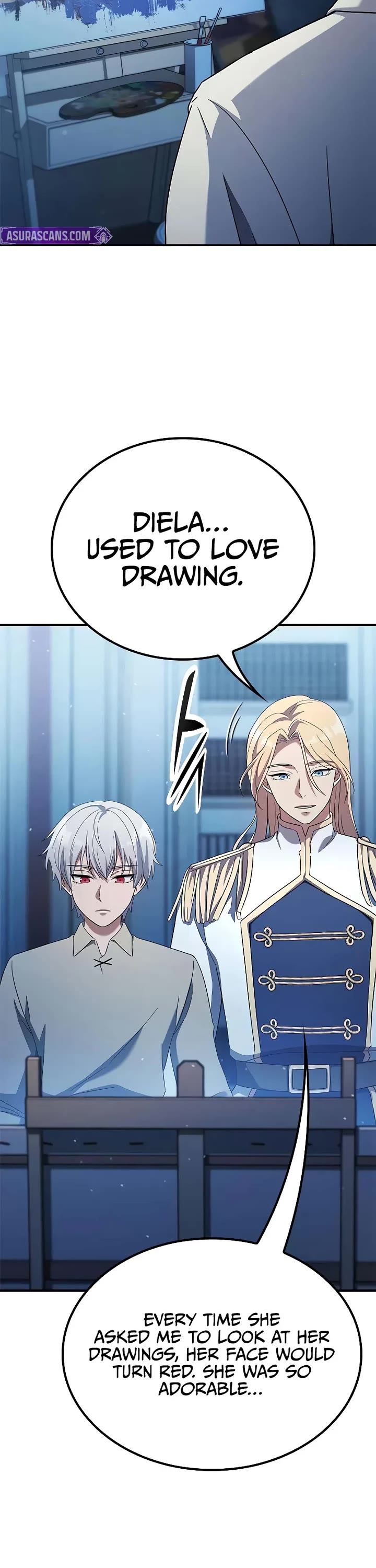 Noble Lady Reformation Guide Chapter 3 page 30 - Chapter 3