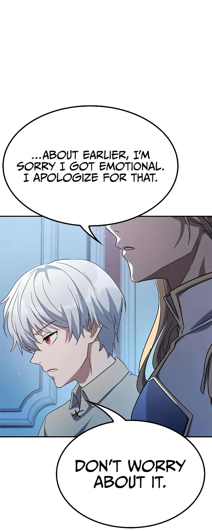 Noble Lady Reformation Guide Chapter 3 page 32 - Chapter 3