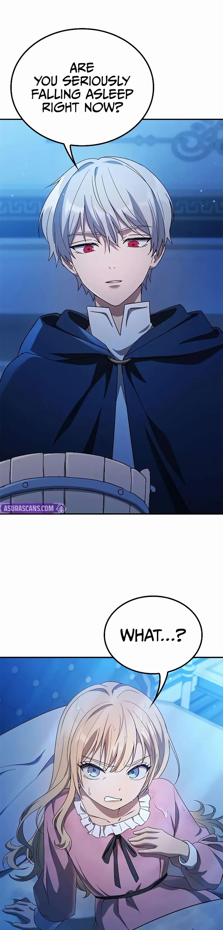Noble Lady Reformation Guide Chapter 3 page 45 - Chapter 3