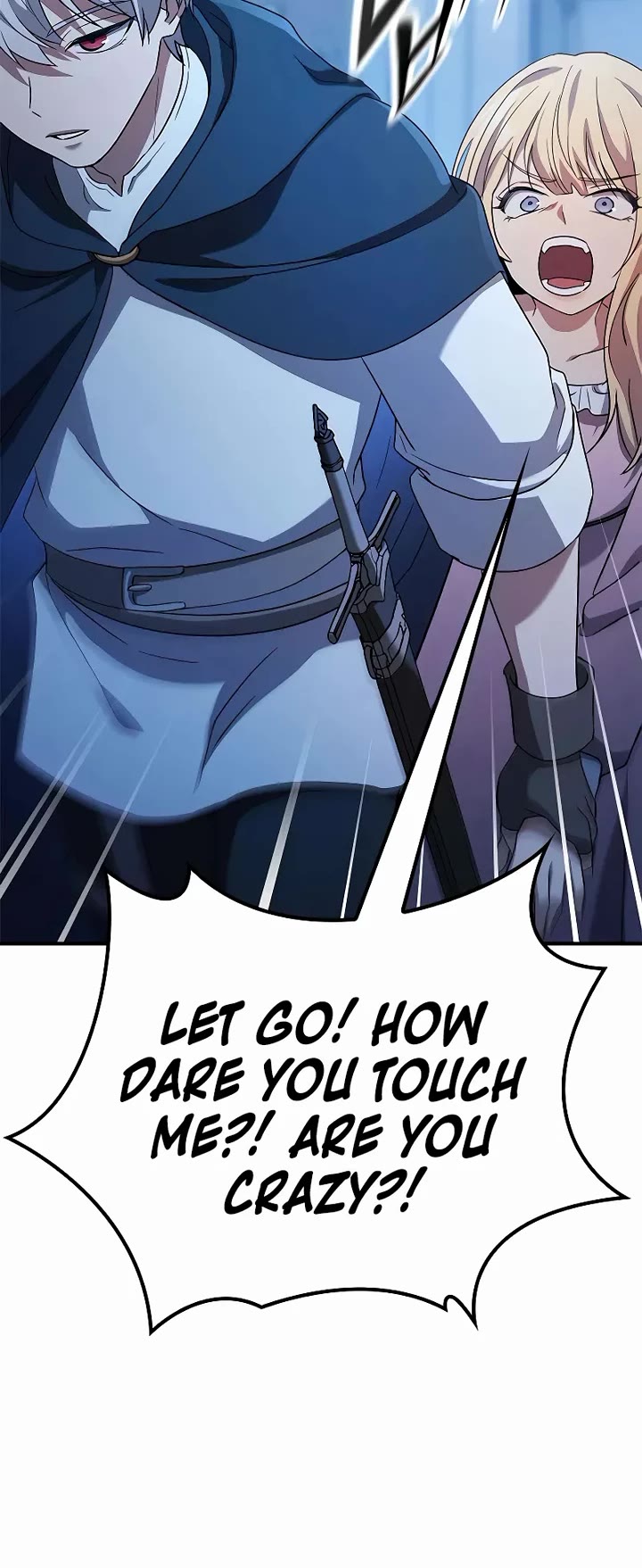 Noble Lady Reformation Guide Chapter 3 page 47 - Chapter 3