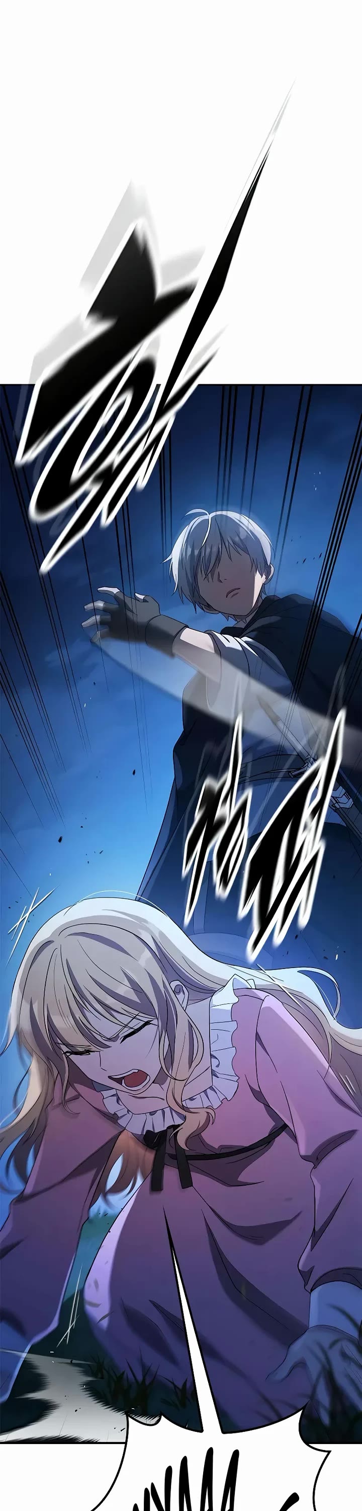 Noble Lady Reformation Guide Chapter 3 page 50 - Chapter 3