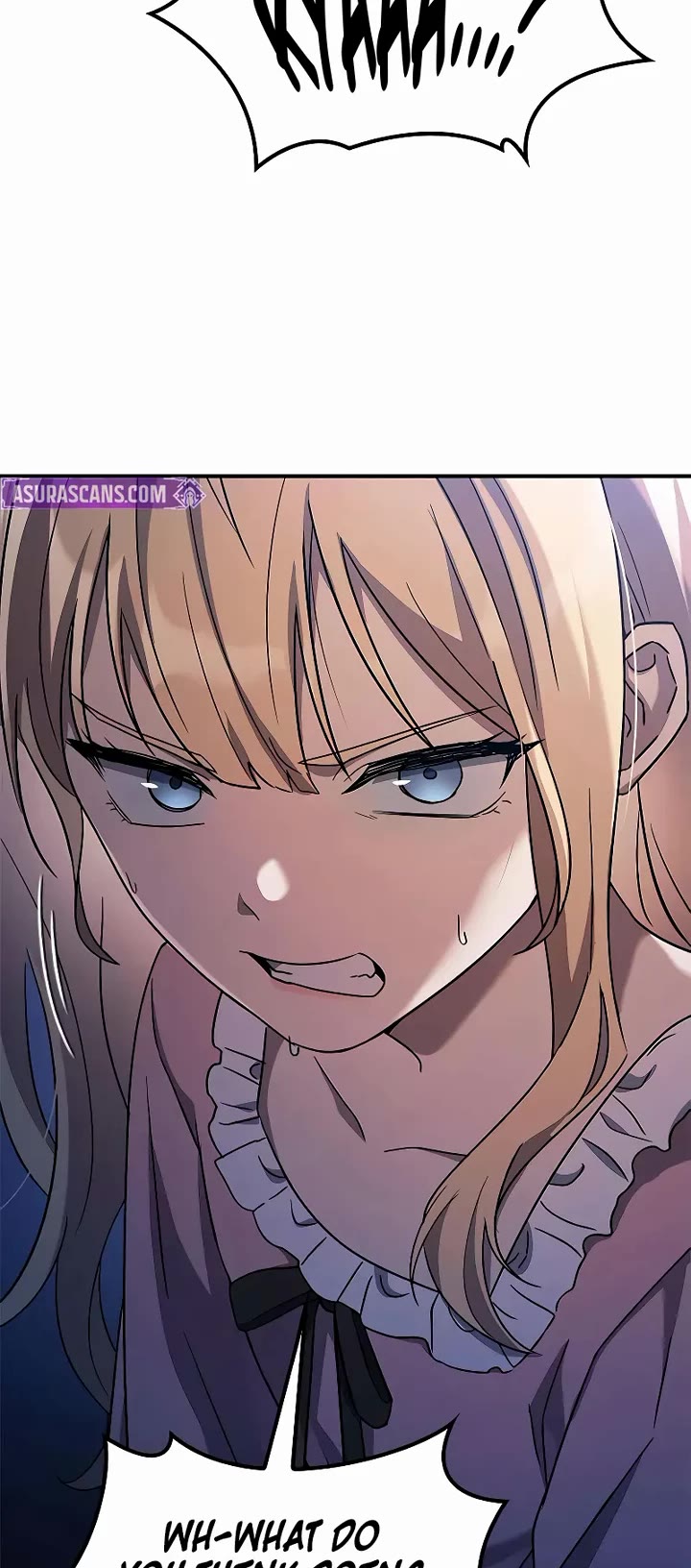 Noble Lady Reformation Guide Chapter 3 page 51 - Chapter 3