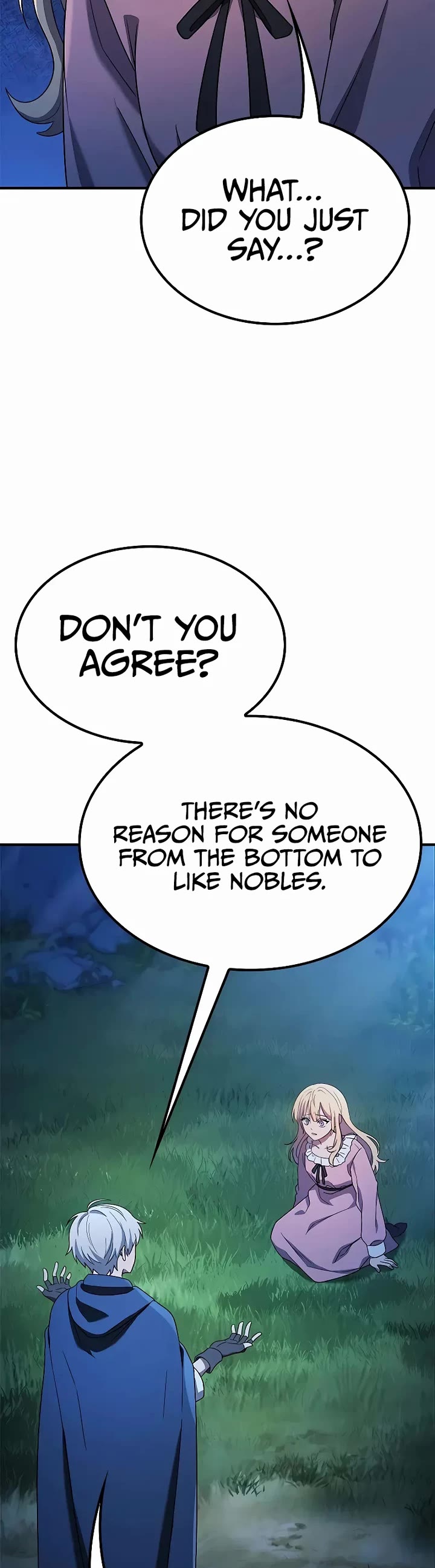 Noble Lady Reformation Guide Chapter 3 page 55 - Chapter 3