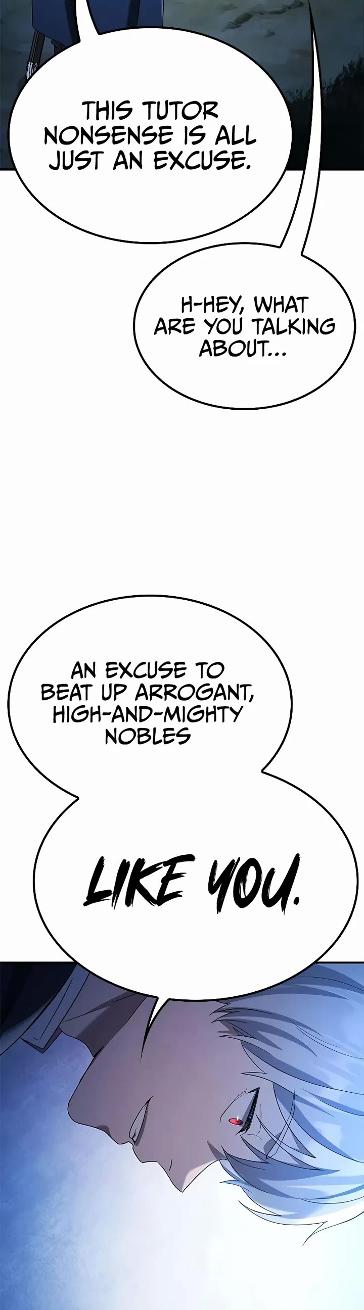 Noble Lady Reformation Guide Chapter 3 page 56 - Chapter 3