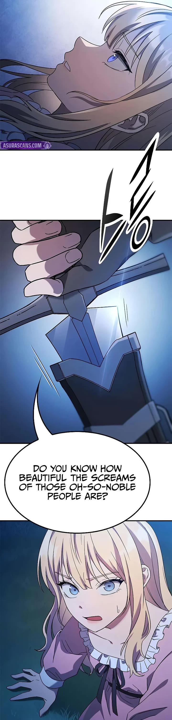 Noble Lady Reformation Guide Chapter 3 page 57 - Chapter 3