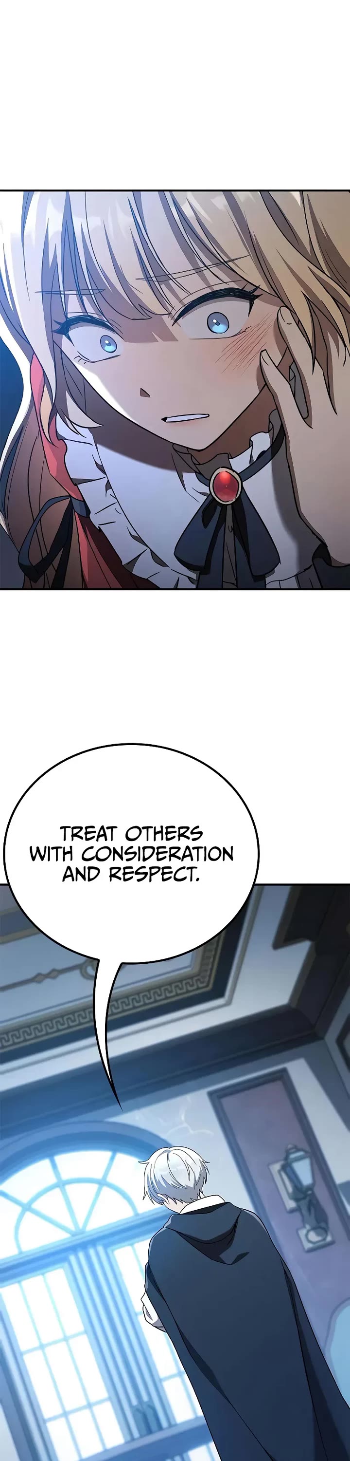 Noble Lady Reformation Guide Chapter 3 page 6 - Chapter 3