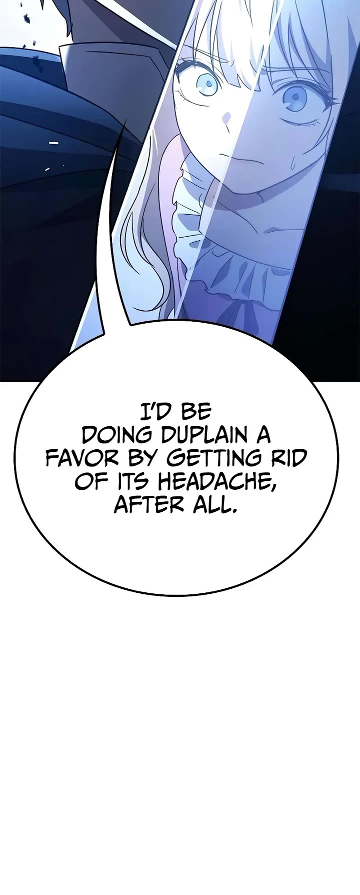 Noble Lady Reformation Guide Chapter 3 page 61 - Chapter 3