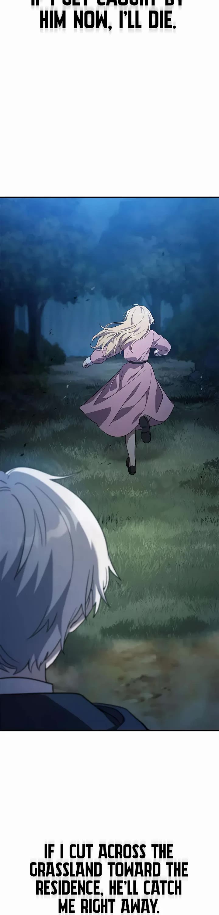 Noble Lady Reformation Guide Chapter 3 page 63 - Chapter 3