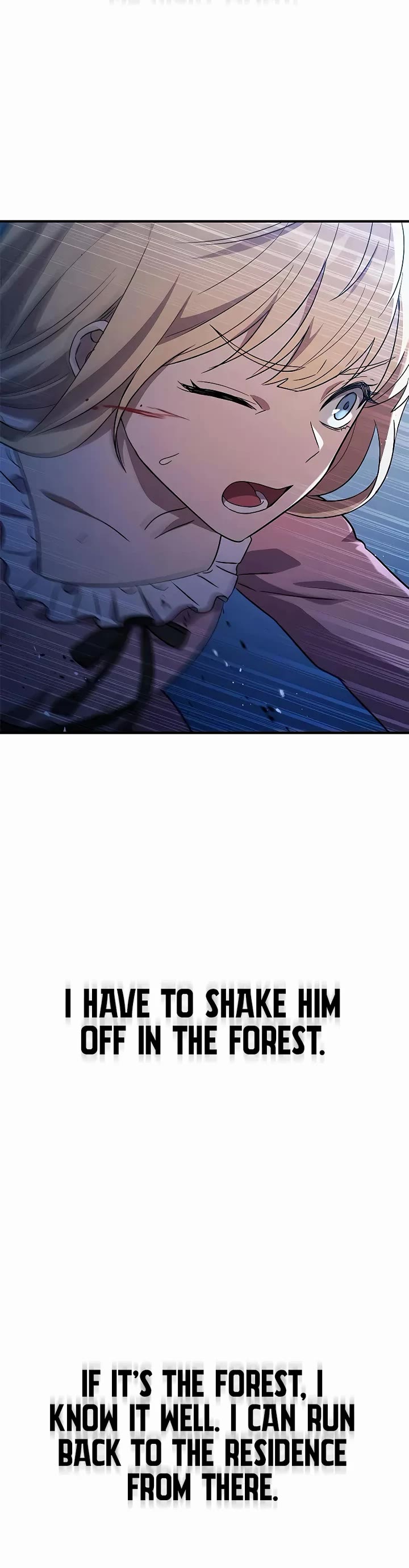 Noble Lady Reformation Guide Chapter 3 page 64 - Chapter 3