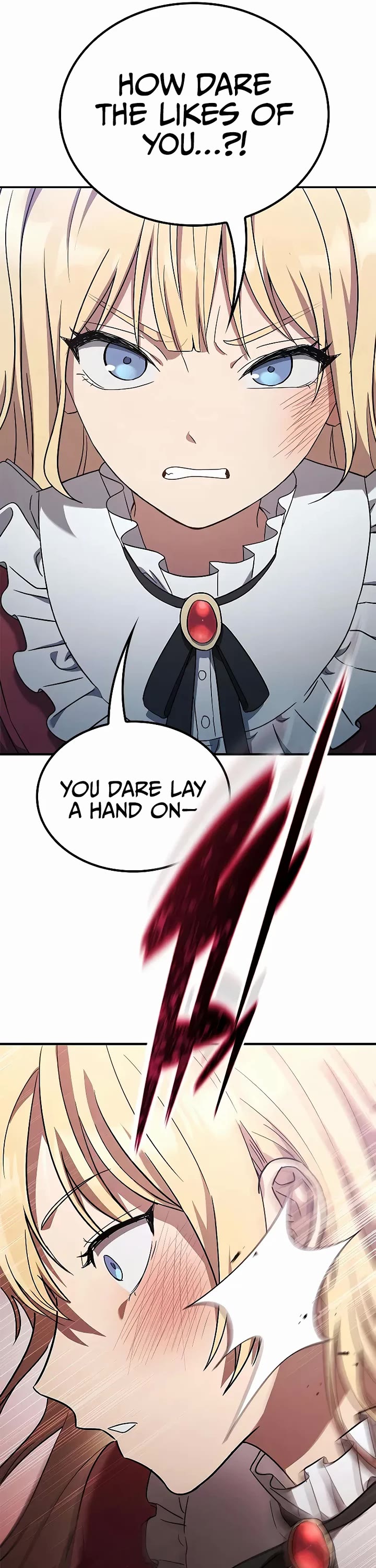 Noble Lady Reformation Guide Chapter 3 page 9 - Chapter 3