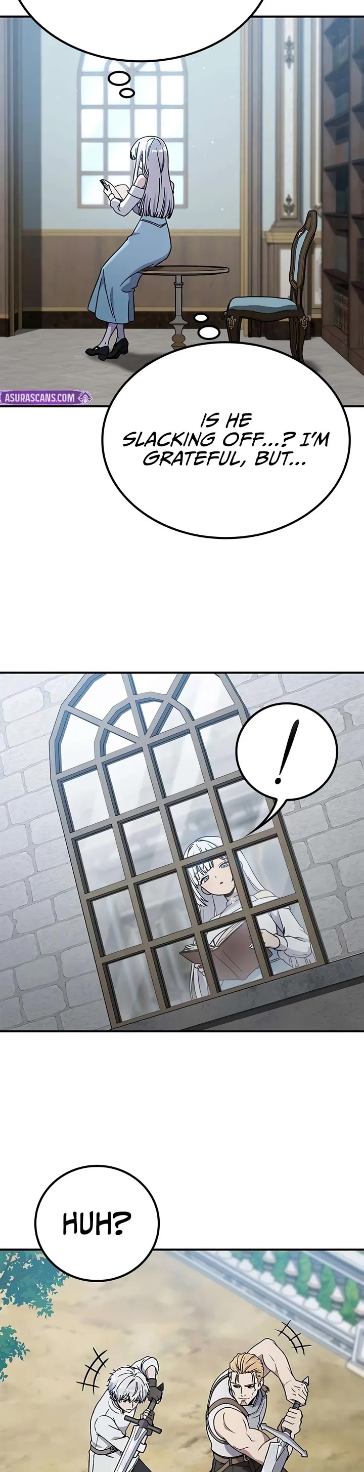 Noble Lady Reformation Guide Chapter 30 page 10 - Chapter 30