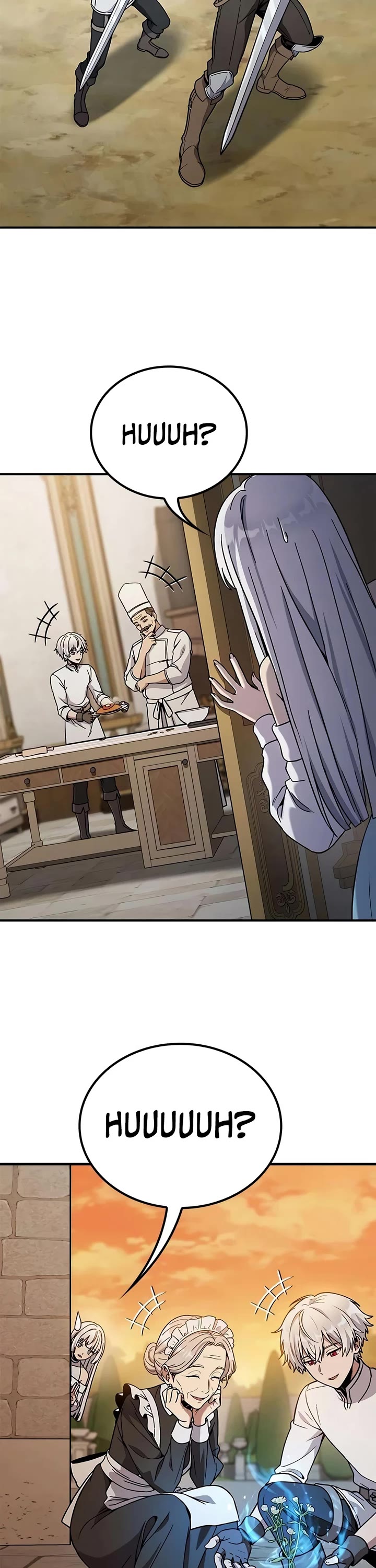 Noble Lady Reformation Guide Chapter 30 page 11 - Chapter 30