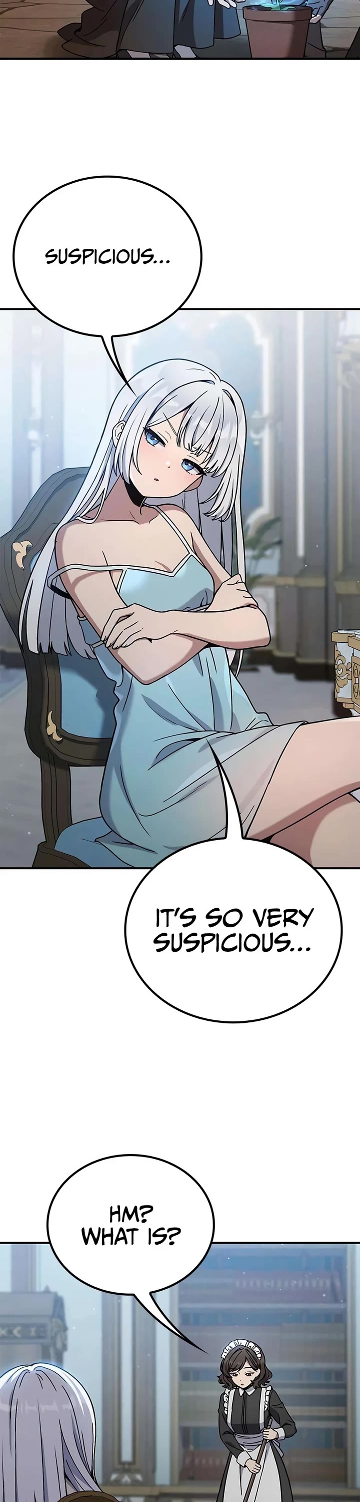 Noble Lady Reformation Guide Chapter 30 page 12 - Chapter 30