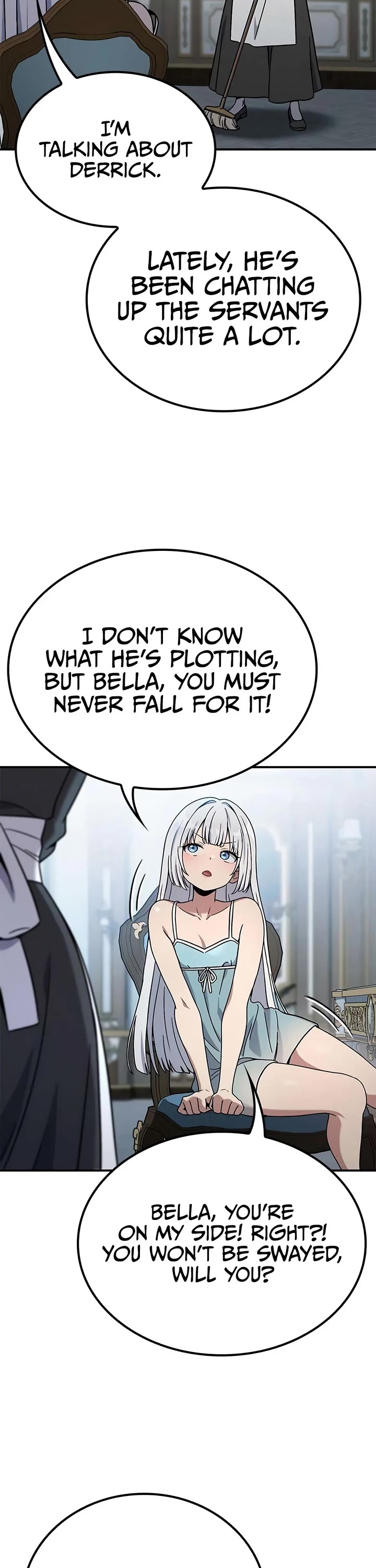 Noble Lady Reformation Guide Chapter 30 page 13 - Chapter 30