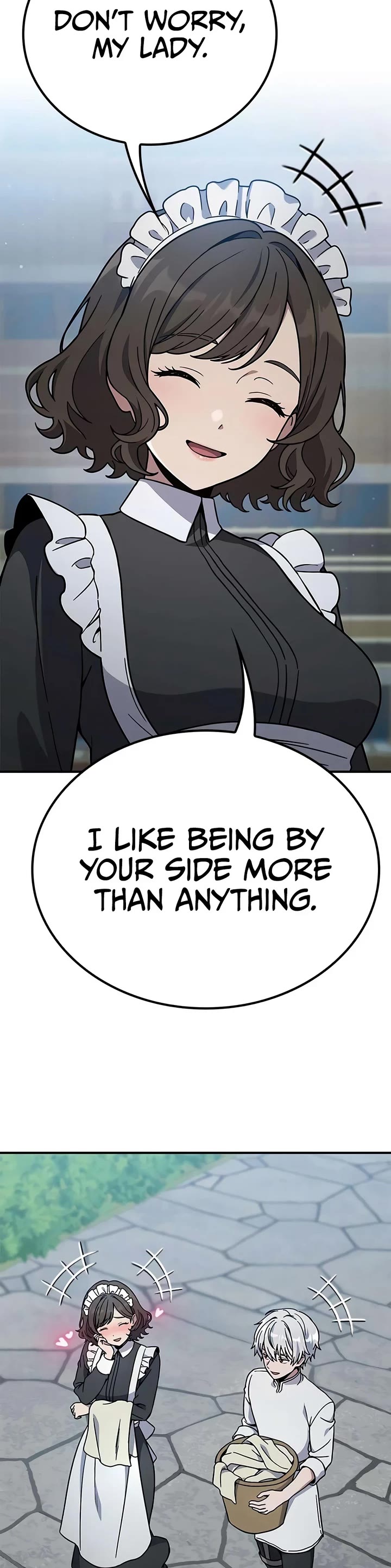 Noble Lady Reformation Guide Chapter 30 page 14 - Chapter 30