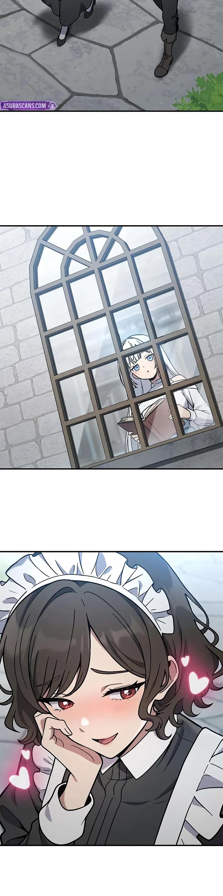 Noble Lady Reformation Guide Chapter 30 page 15 - Chapter 30