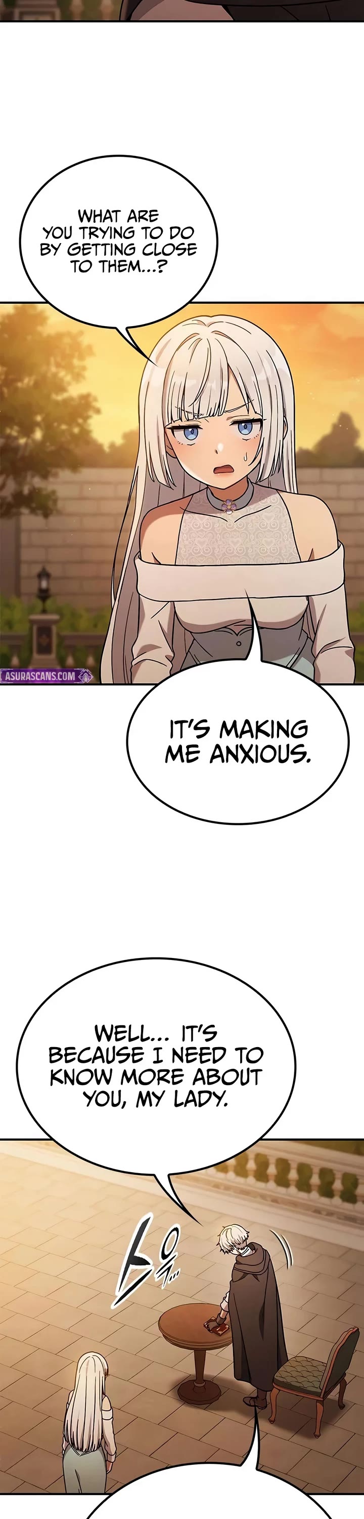 Noble Lady Reformation Guide Chapter 30 page 19 - Chapter 30