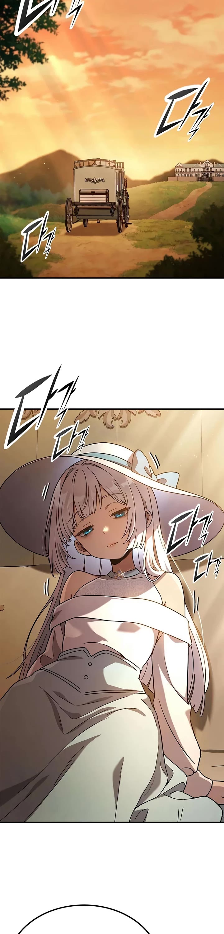 Noble Lady Reformation Guide Chapter 30 page 2 - Chapter 30