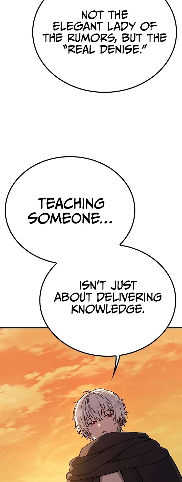 Noble Lady Reformation Guide Chapter 30 page 20 - Chapter 30