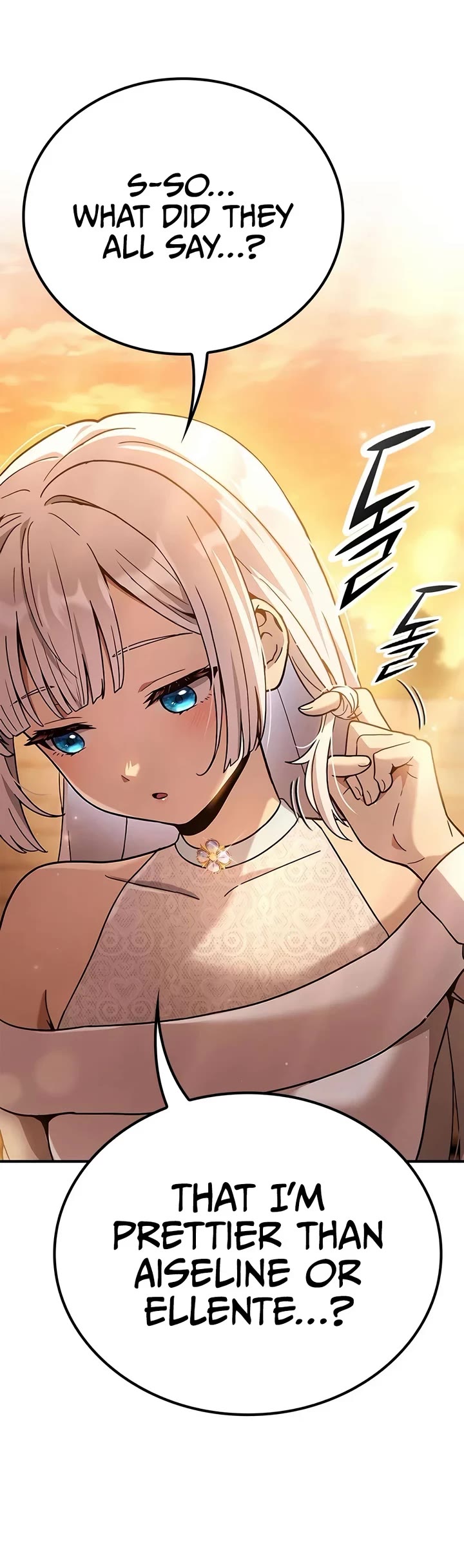 Noble Lady Reformation Guide Chapter 30 page 22 - Chapter 30