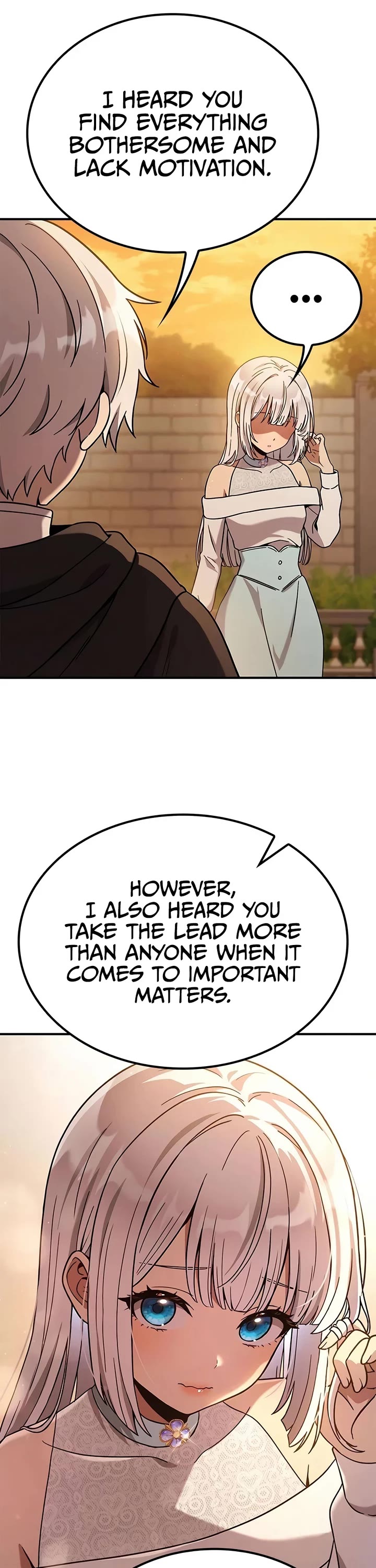 Noble Lady Reformation Guide Chapter 30 page 23 - Chapter 30