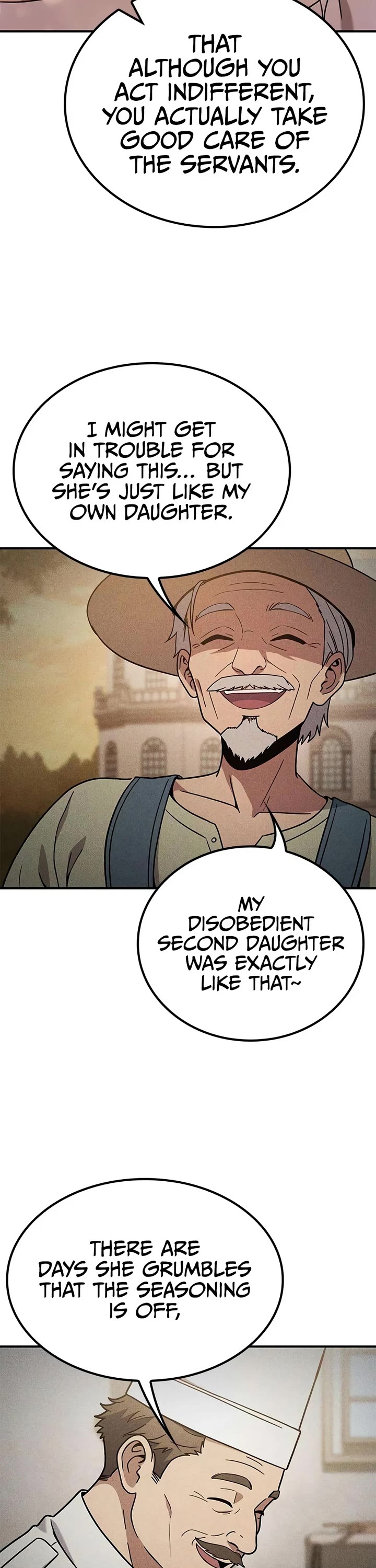 Noble Lady Reformation Guide Chapter 30 page 24 - Chapter 30