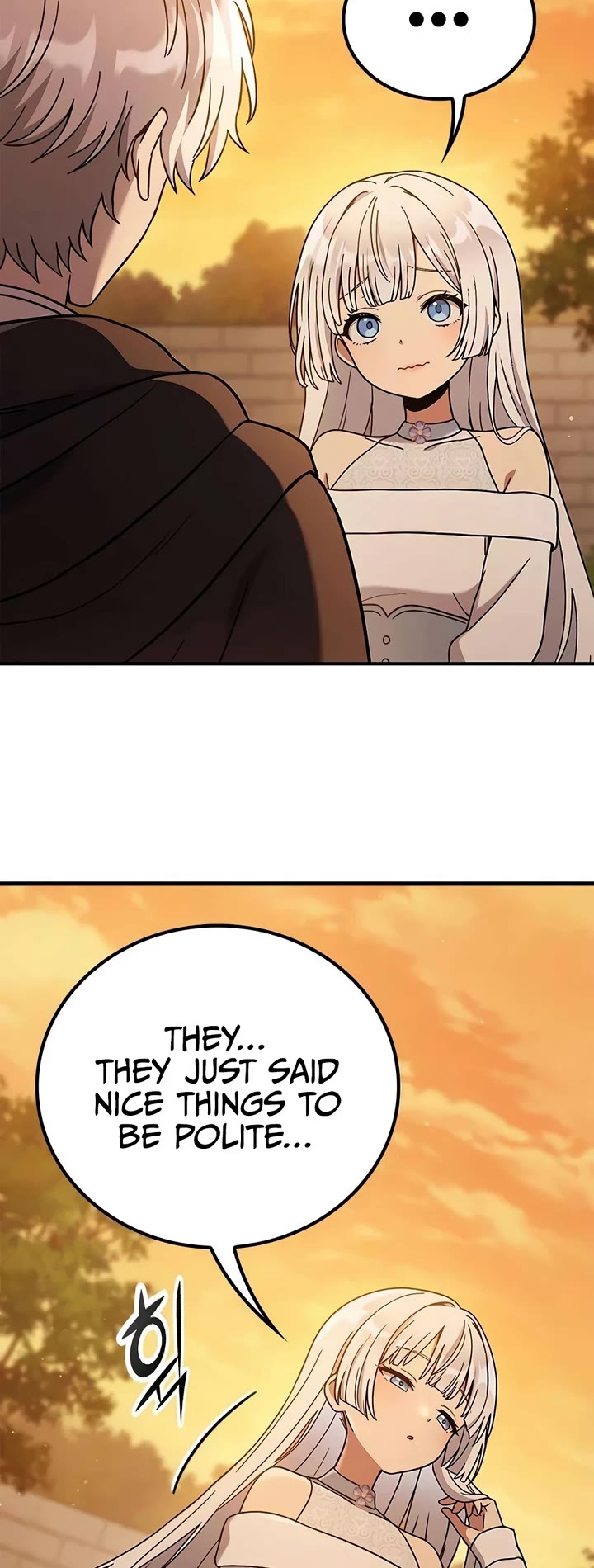 Noble Lady Reformation Guide Chapter 30 page 27 - Chapter 30