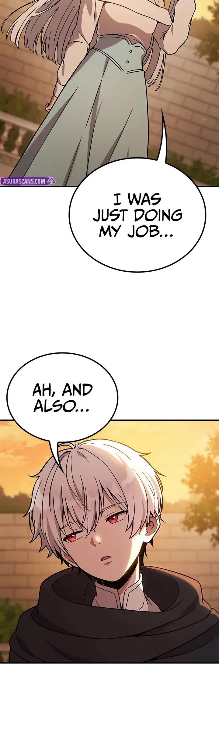 Noble Lady Reformation Guide Chapter 30 page 28 - Chapter 30
