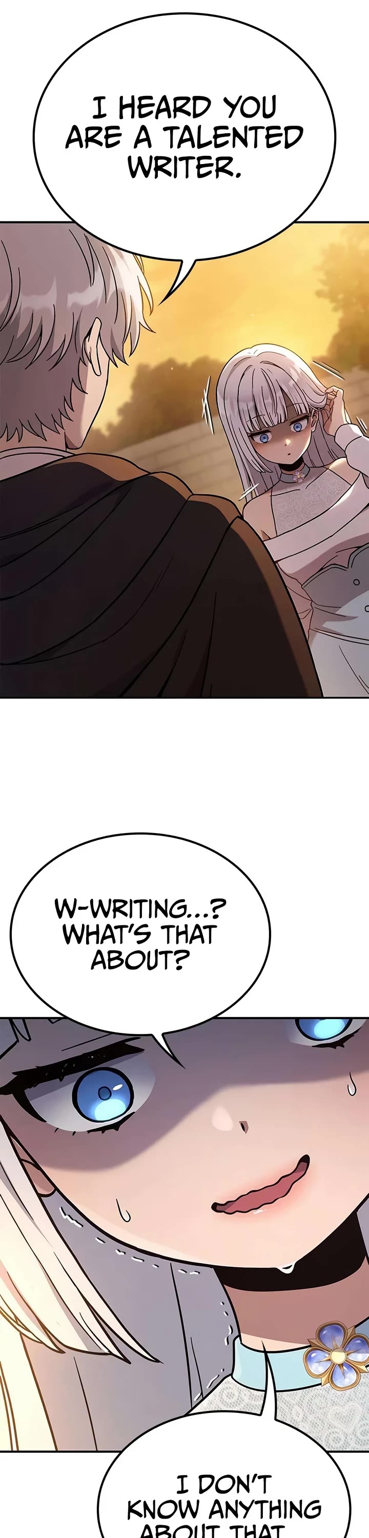 Noble Lady Reformation Guide Chapter 30 page 29 - Chapter 30