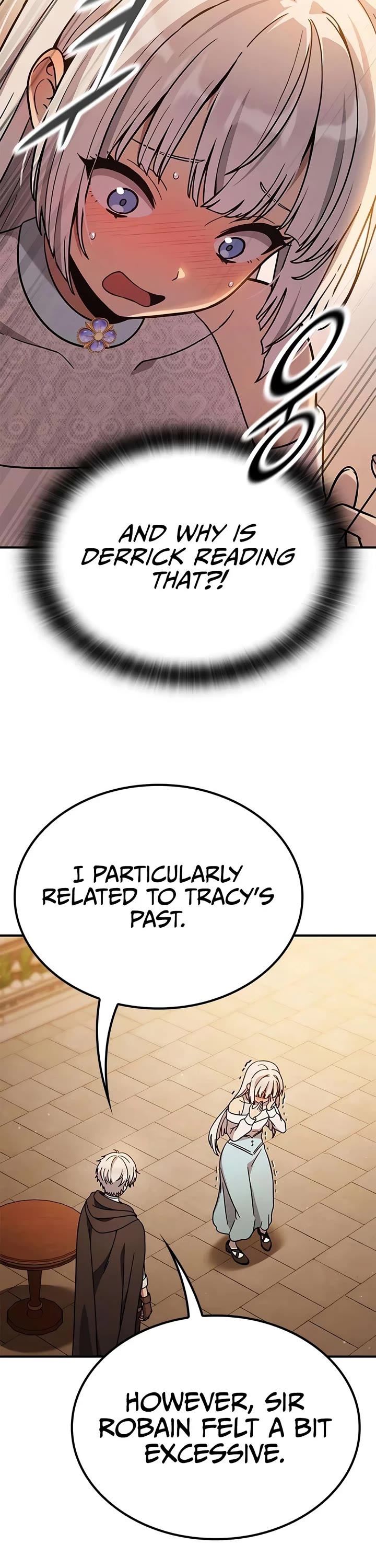 Noble Lady Reformation Guide Chapter 30 page 31 - Chapter 30