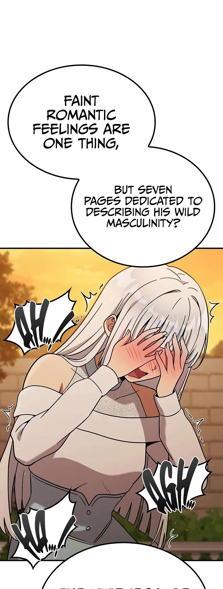 Noble Lady Reformation Guide Chapter 30 page 32 - Chapter 30