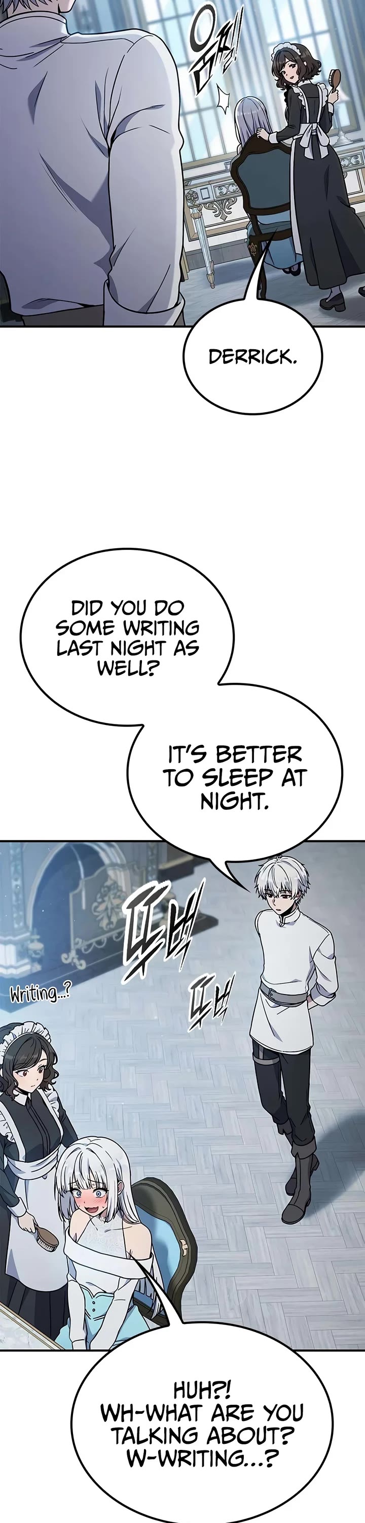 Noble Lady Reformation Guide Chapter 30 page 37 - Chapter 30
