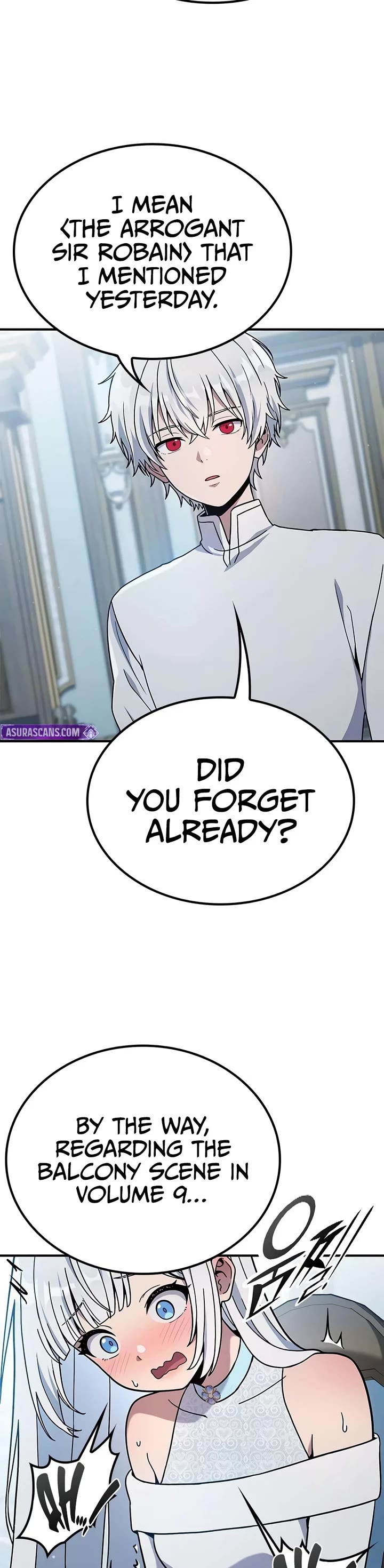 Noble Lady Reformation Guide Chapter 30 page 38 - Chapter 30