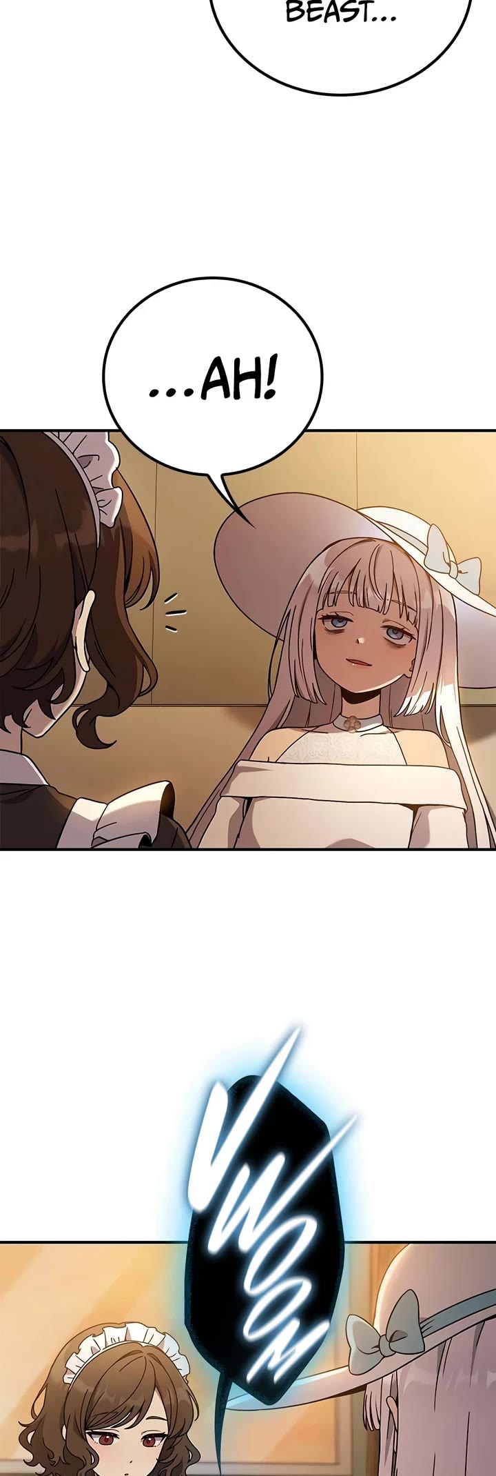 Noble Lady Reformation Guide Chapter 30 page 4 - Chapter 30