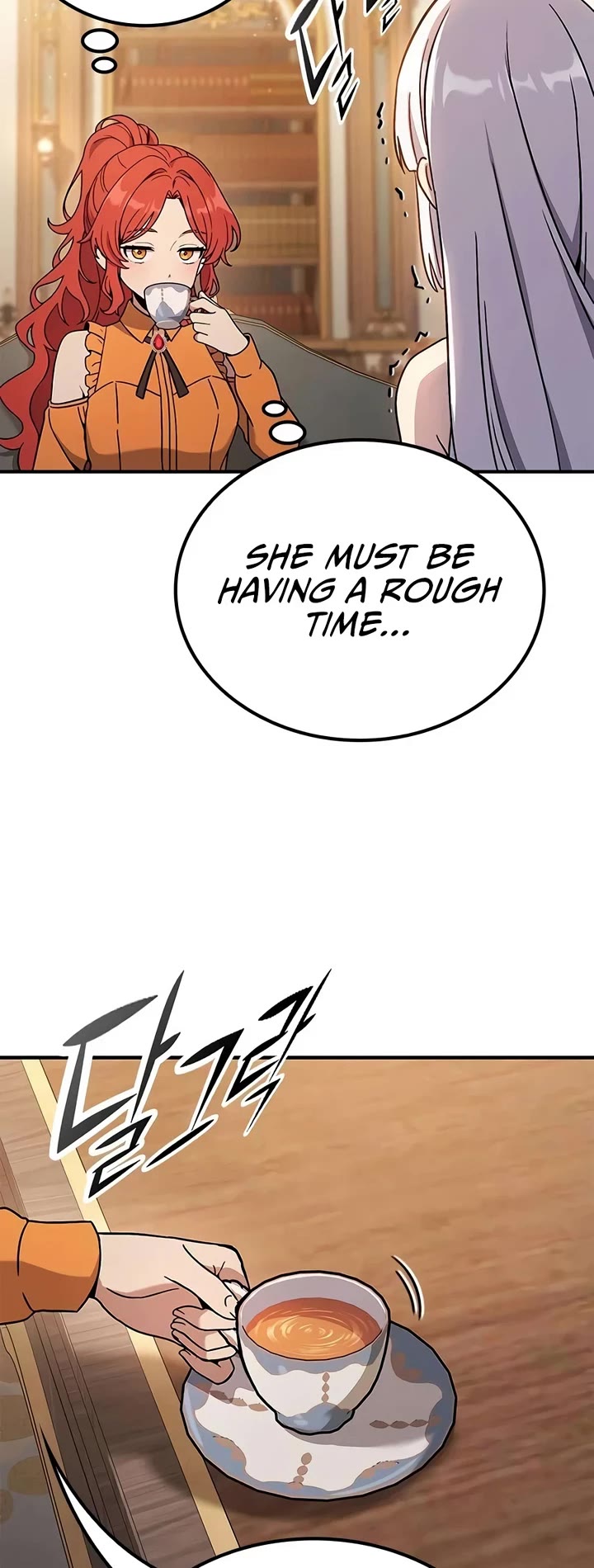 Noble Lady Reformation Guide Chapter 30 page 43 - Chapter 30