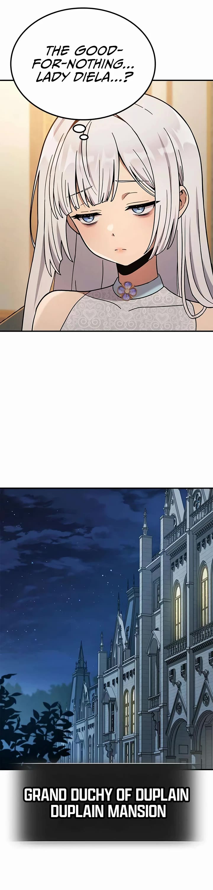 Noble Lady Reformation Guide Chapter 30 page 46 - Chapter 30