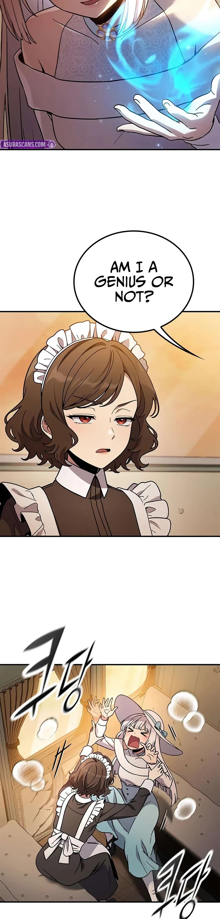 Noble Lady Reformation Guide Chapter 30 page 6 - Chapter 30