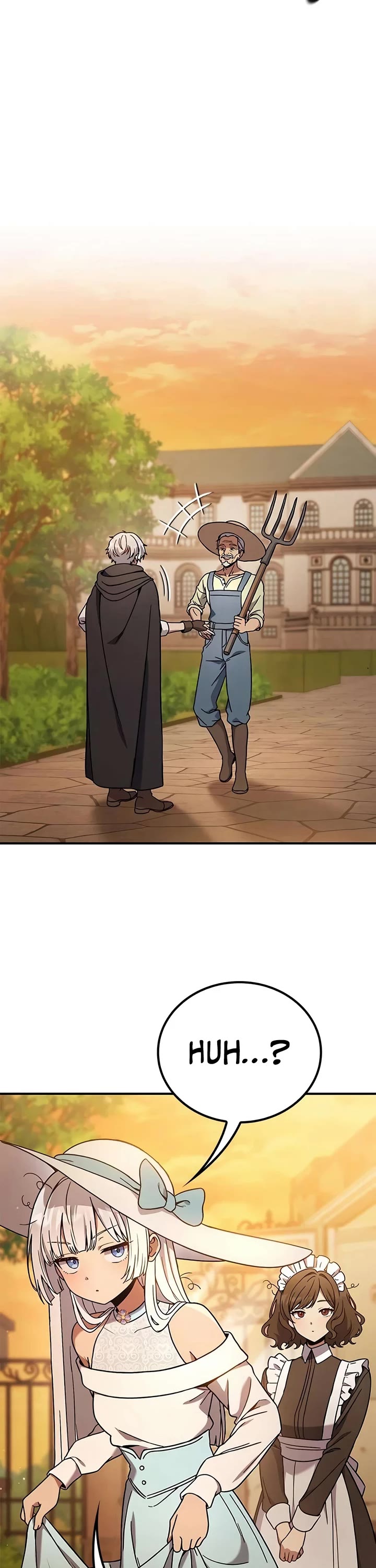 Noble Lady Reformation Guide Chapter 30 page 7 - Chapter 30