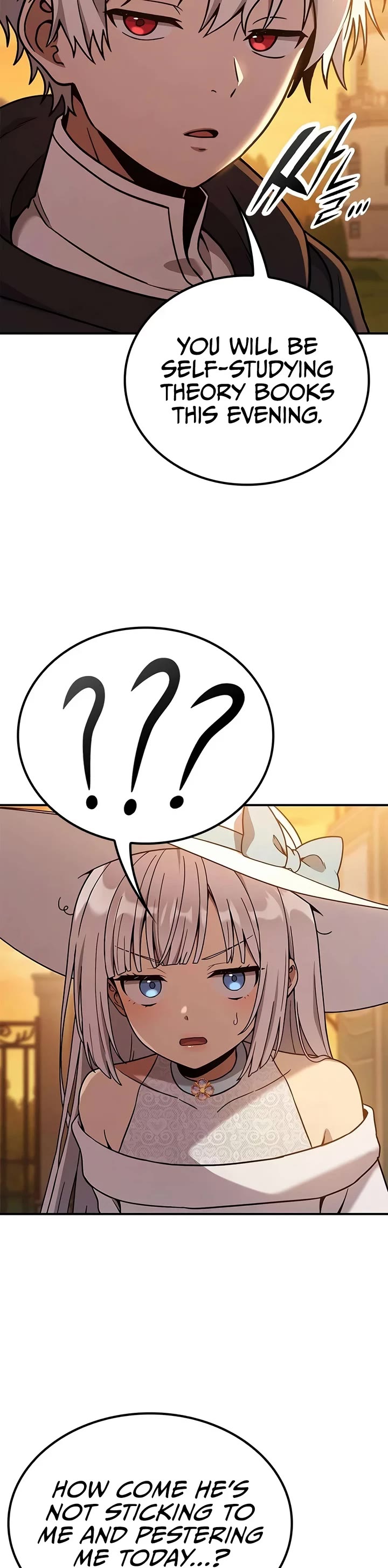 Noble Lady Reformation Guide Chapter 30 page 9 - Chapter 30