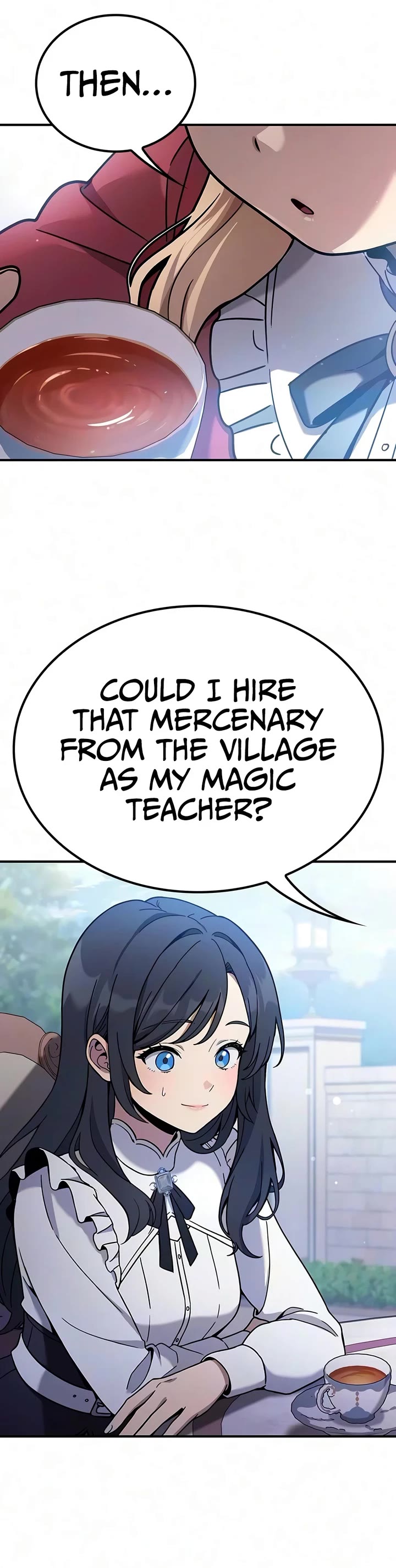 Noble Lady Reformation Guide Chapter 31 page 11 - Chapter 31