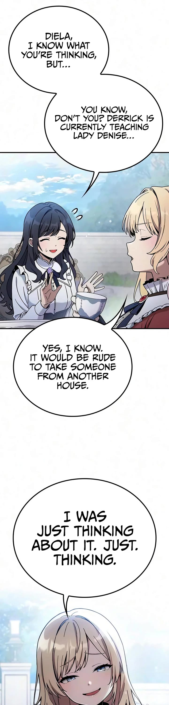 Noble Lady Reformation Guide Chapter 31 page 12 - Chapter 31