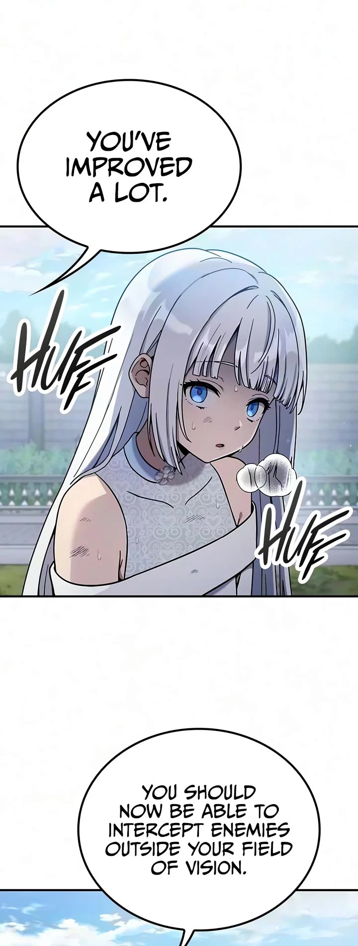 Noble Lady Reformation Guide Chapter 31 page 15 - Chapter 31