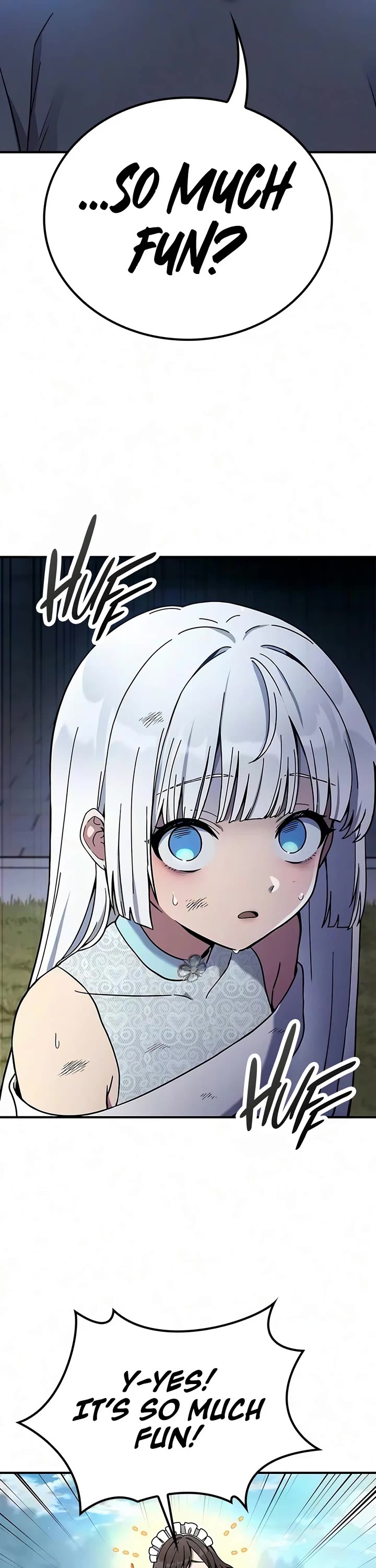 Noble Lady Reformation Guide Chapter 31 page 18 - Chapter 31