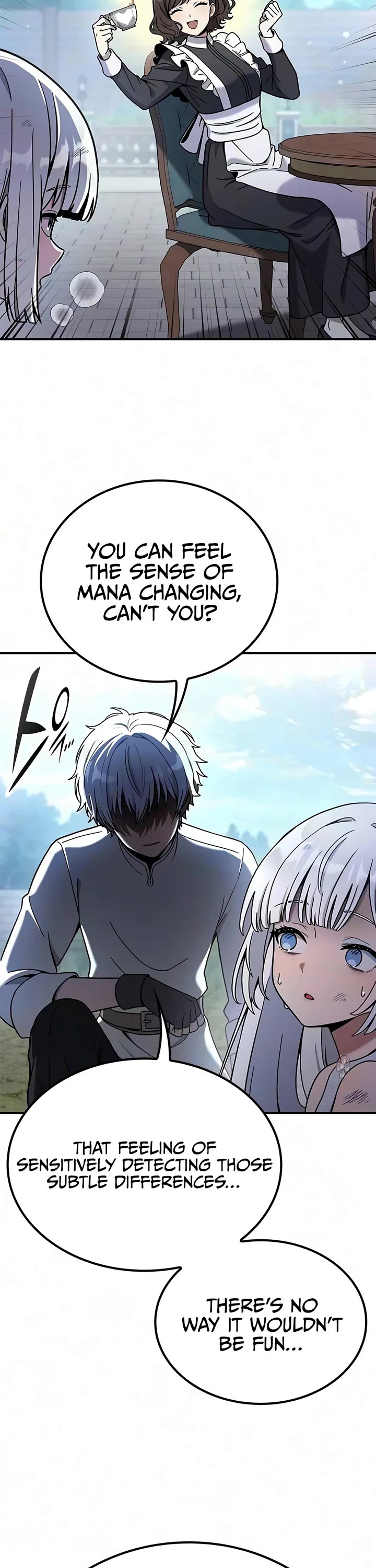 Noble Lady Reformation Guide Chapter 31 page 19 - Chapter 31