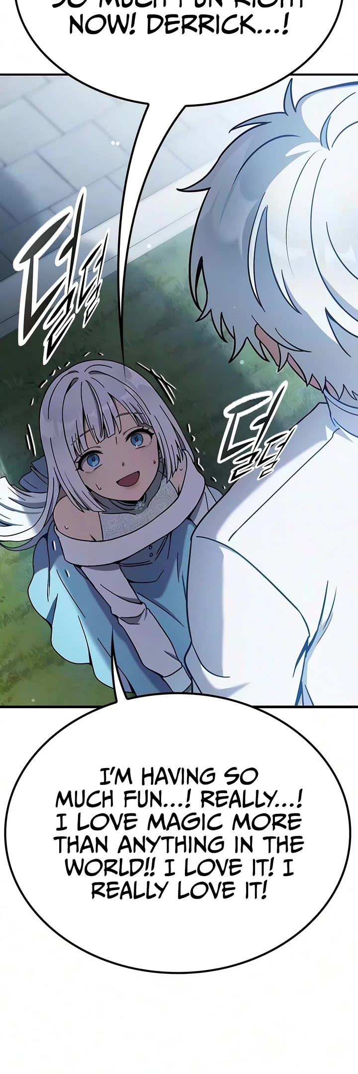 Noble Lady Reformation Guide Chapter 31 page 28 - Chapter 31