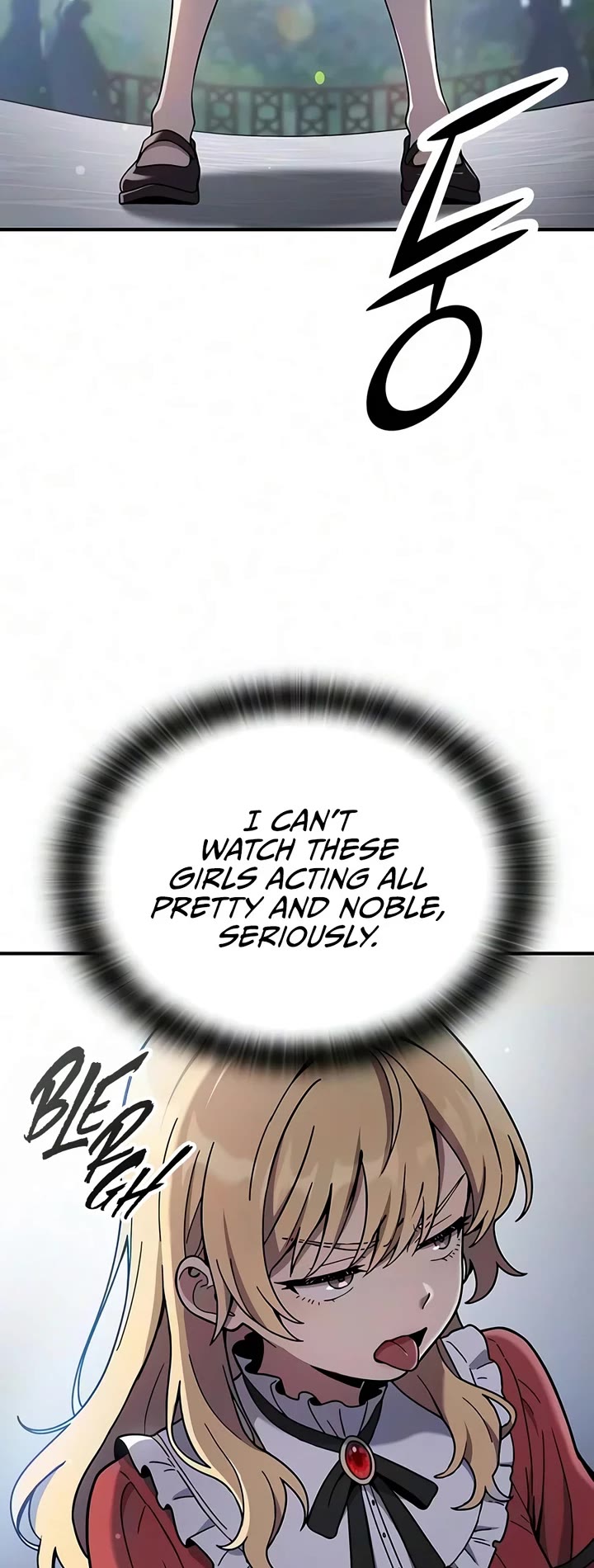 Noble Lady Reformation Guide Chapter 31 page 32 - Chapter 31