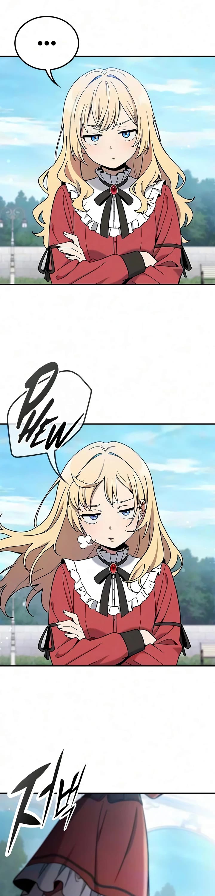 Noble Lady Reformation Guide Chapter 31 page 35 - Chapter 31