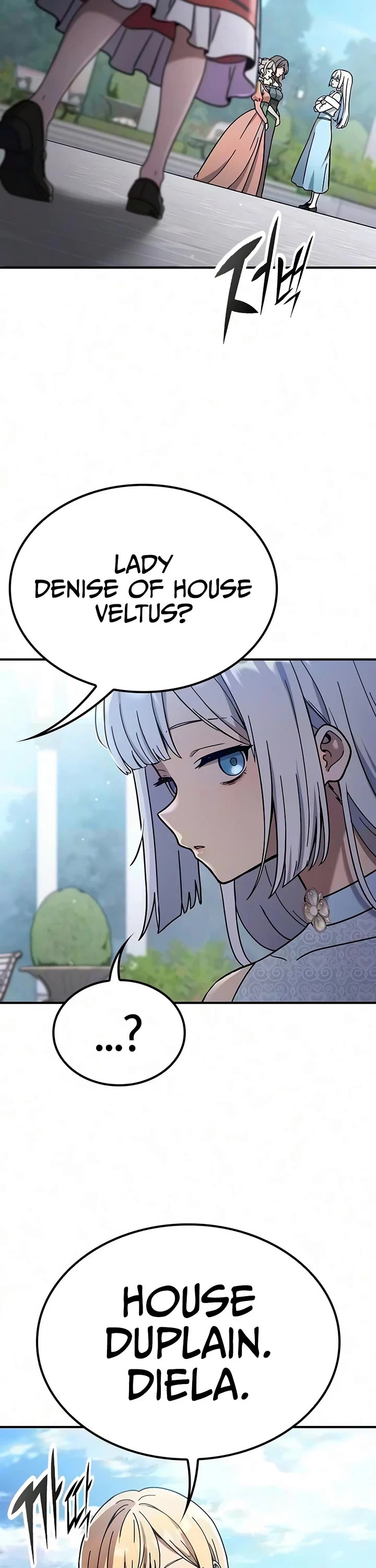 Noble Lady Reformation Guide Chapter 31 page 36 - Chapter 31